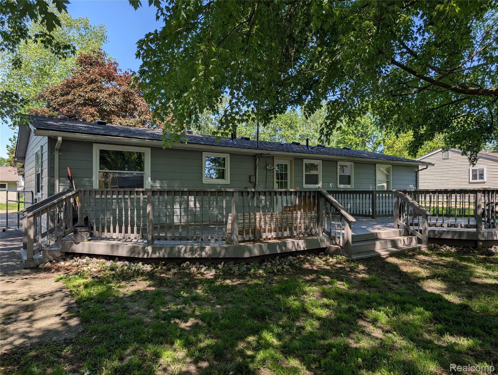 26241 Weigel Road