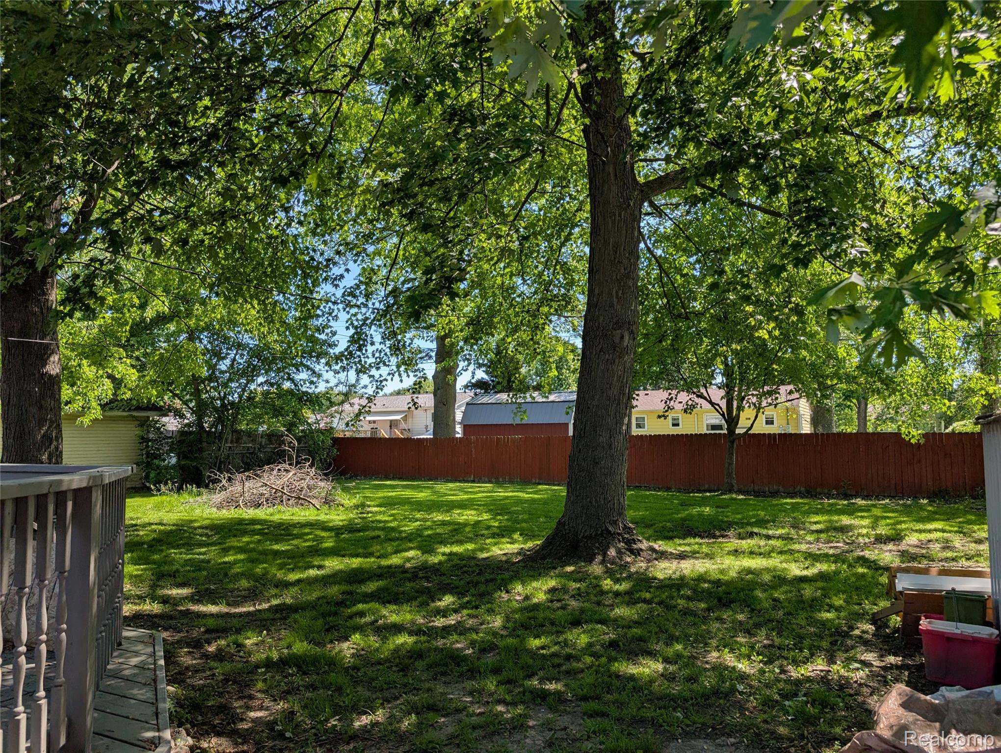 26241 Weigel Road