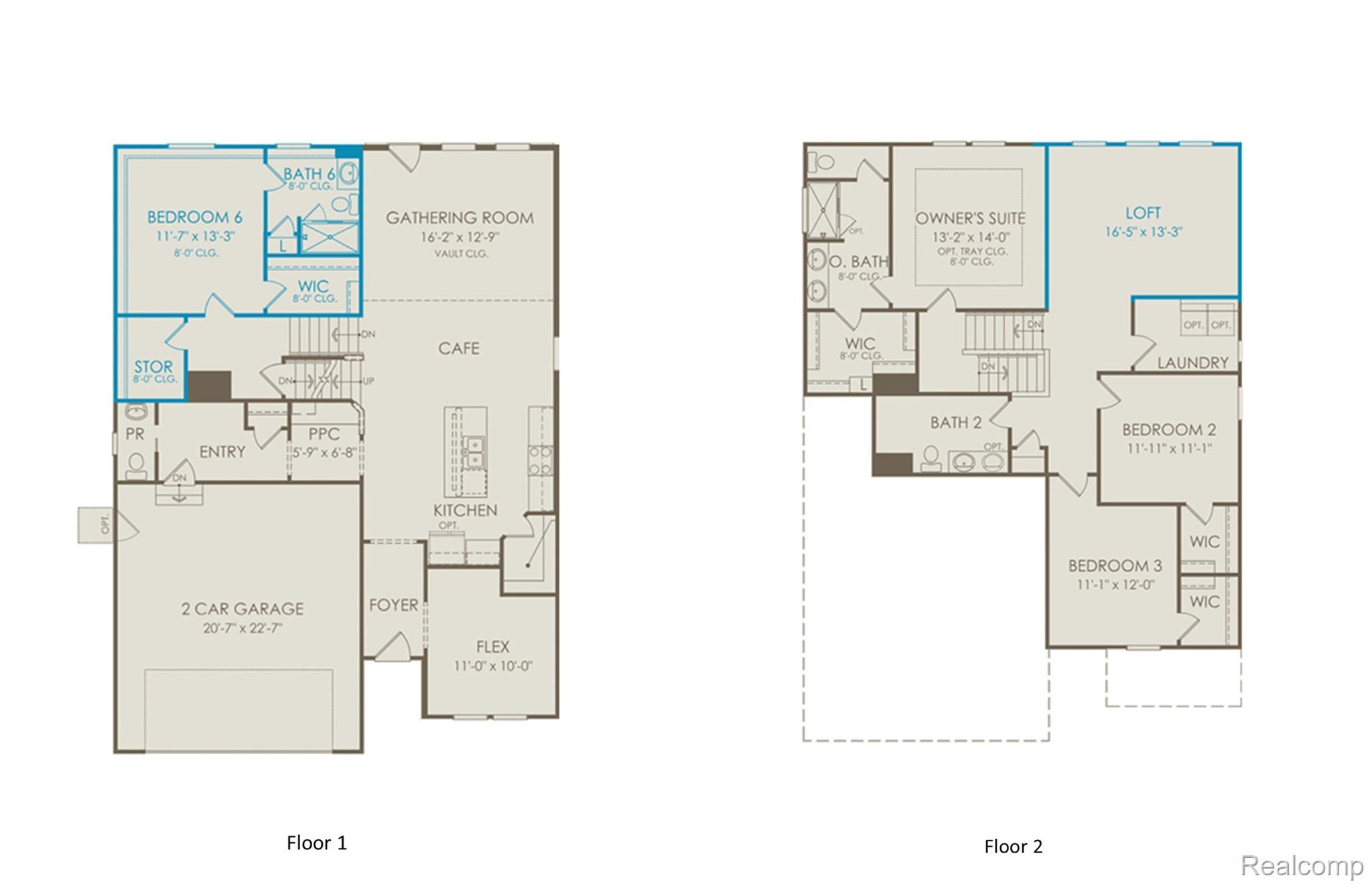 59595 Schuss Gully Drive
