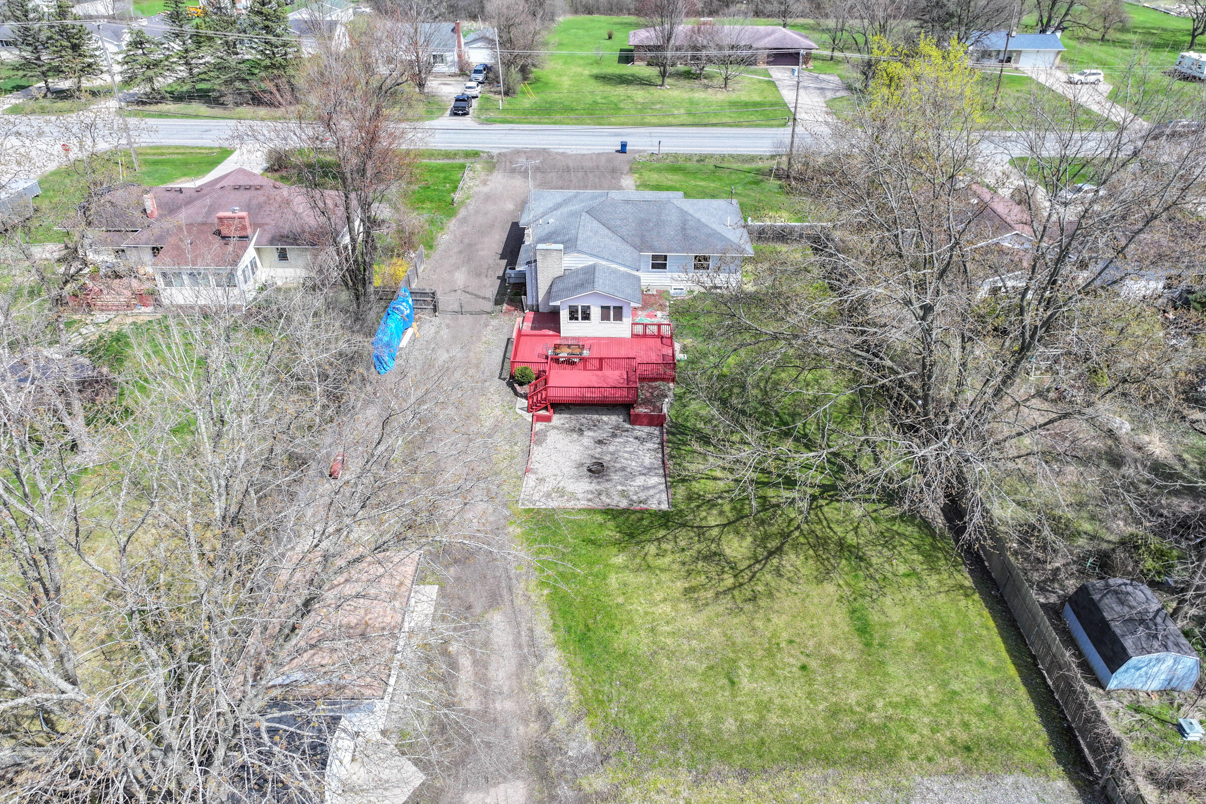 5288 Torrey Road