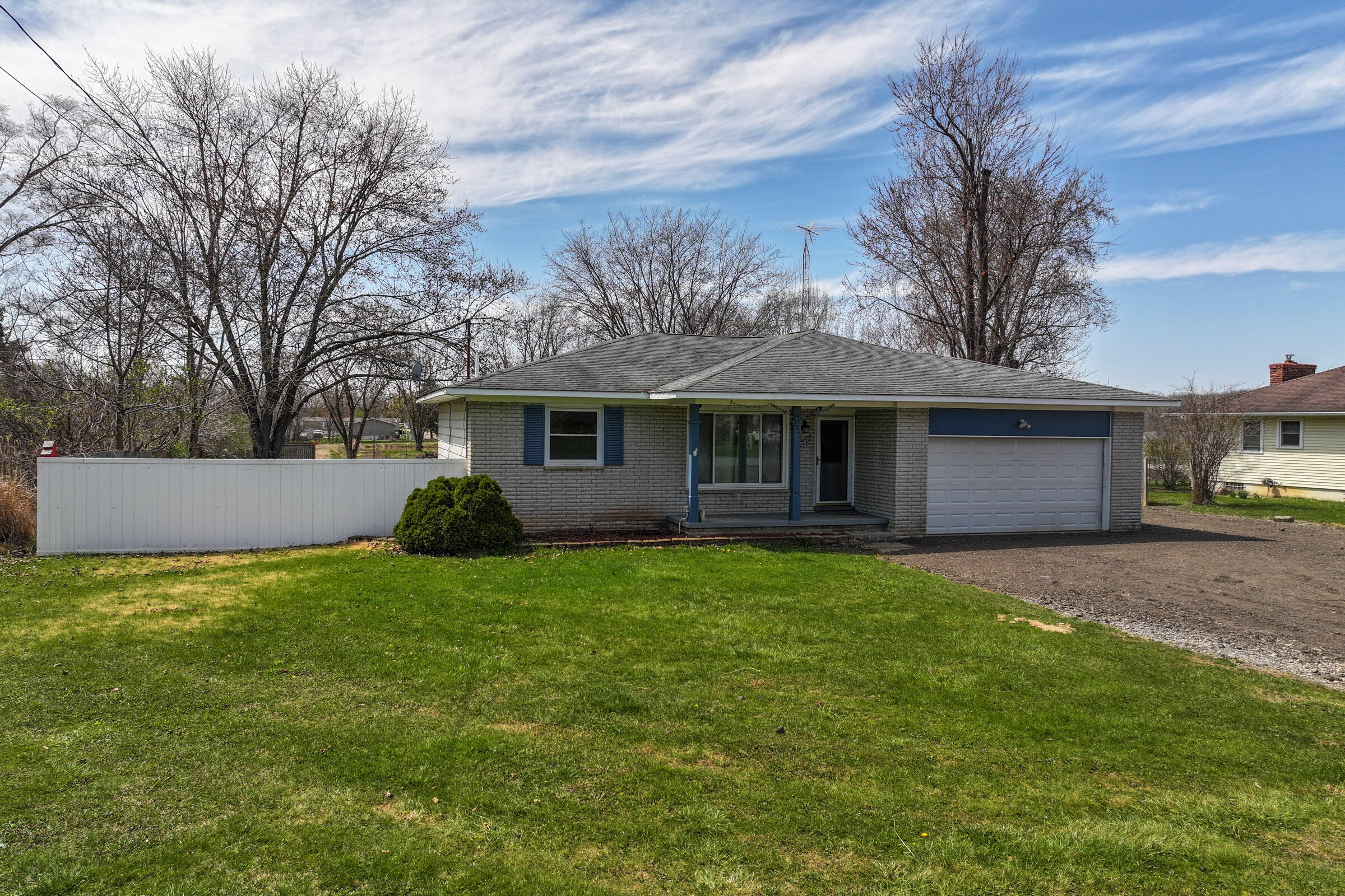 5288 Torrey Road
