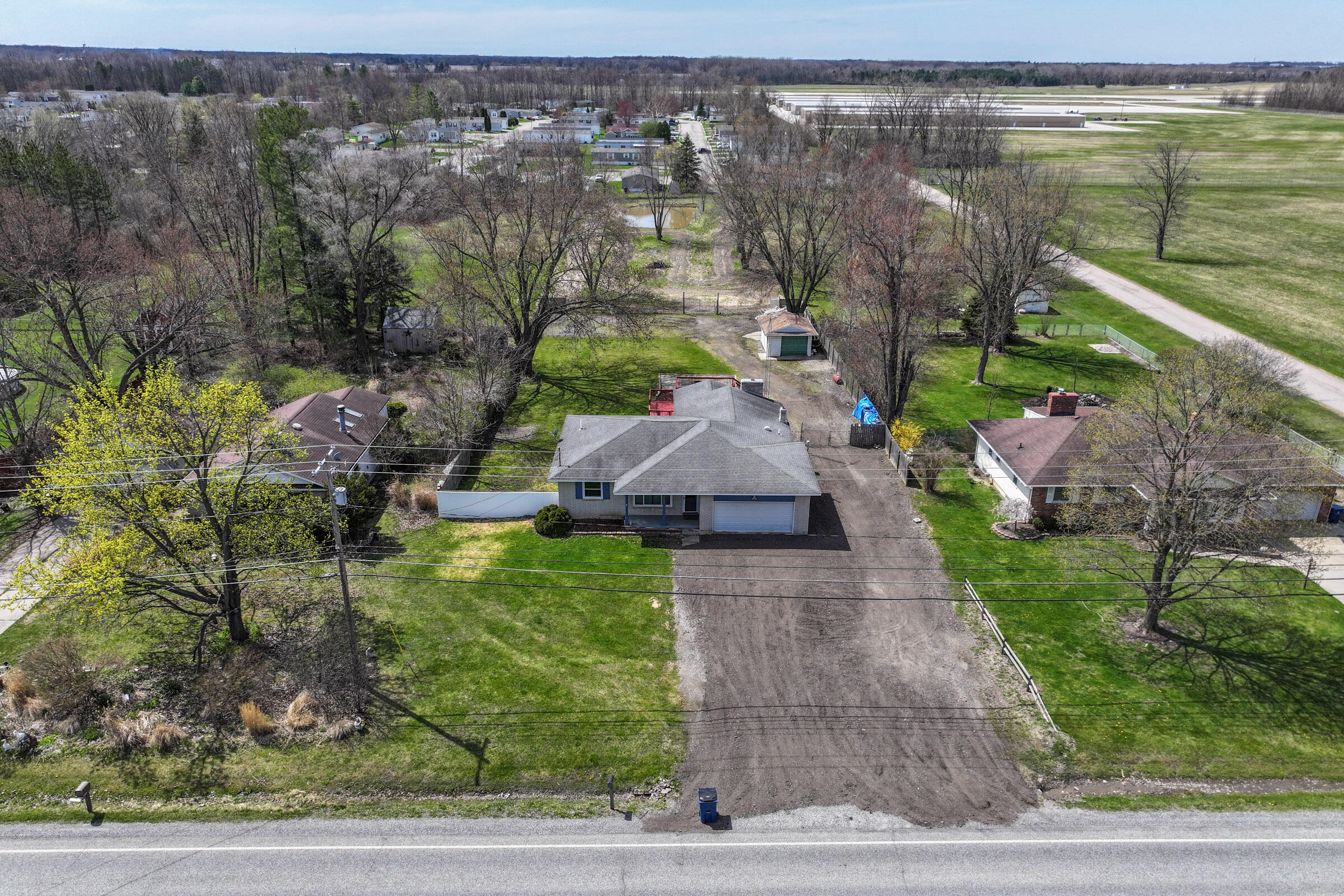 5288 Torrey Road