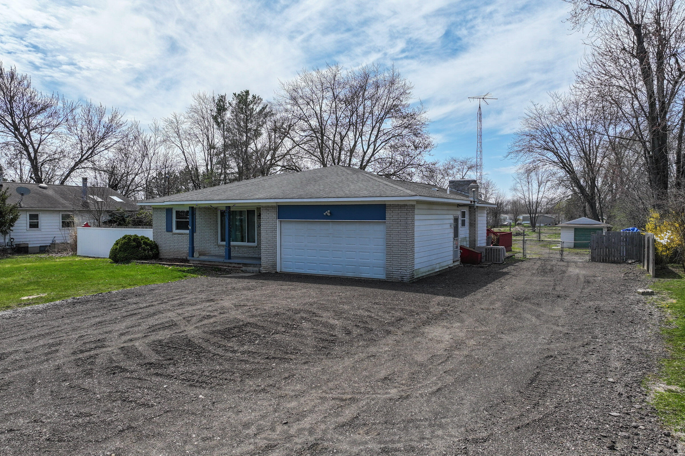 5288 Torrey Road