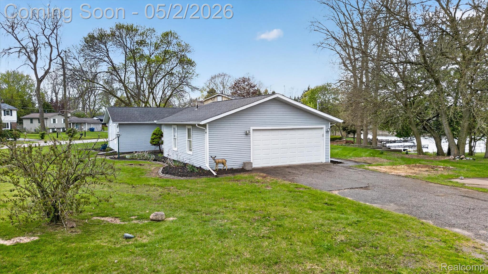 2264 Crane Road