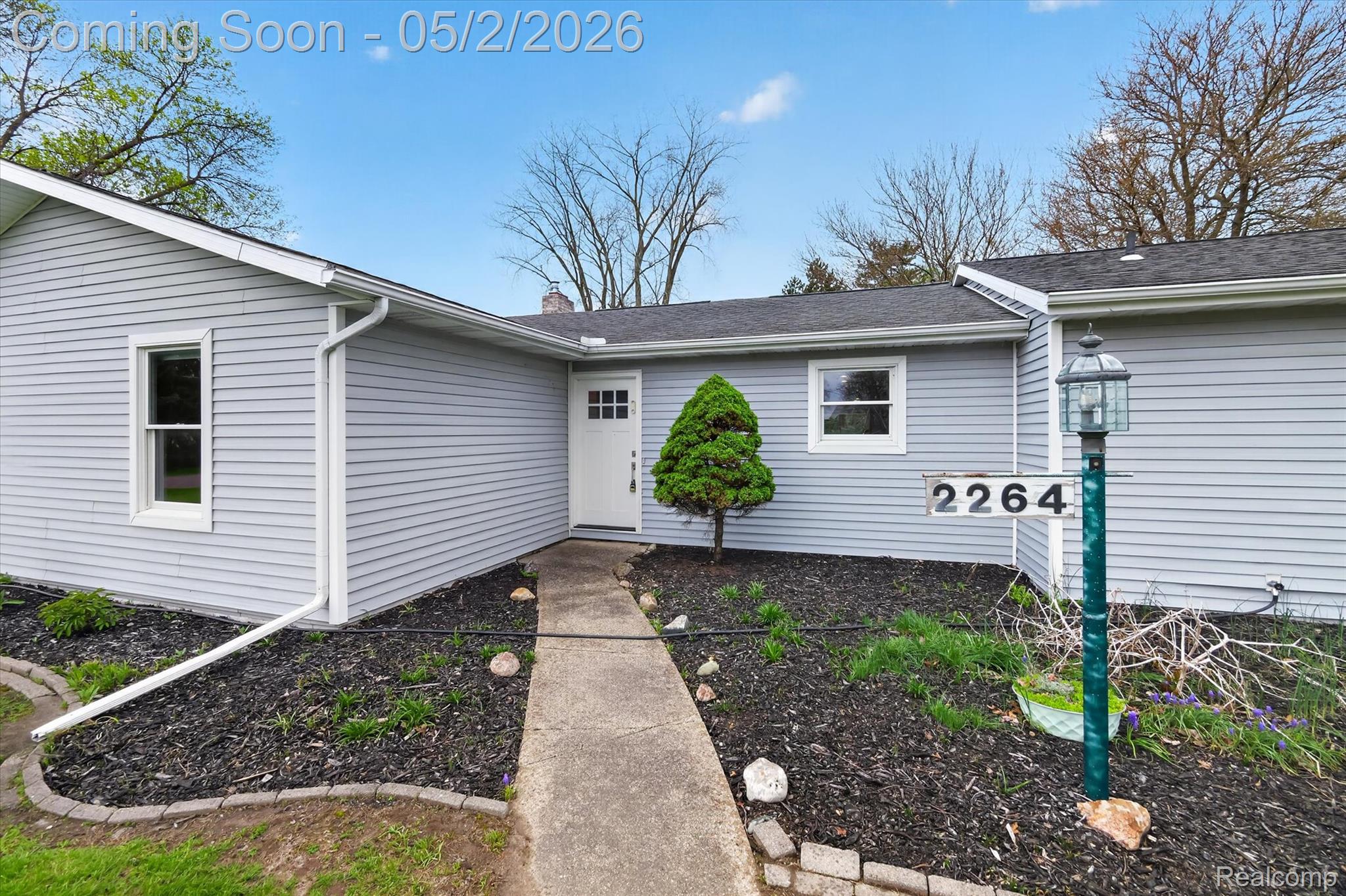 2264 Crane Road
