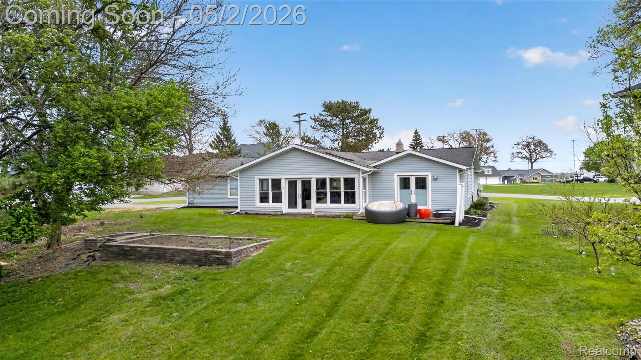 2264 Crane Road