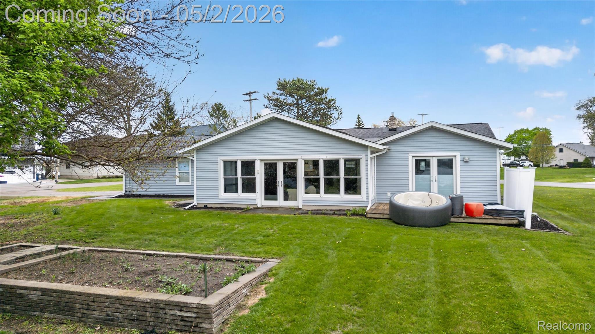 2264 Crane Road