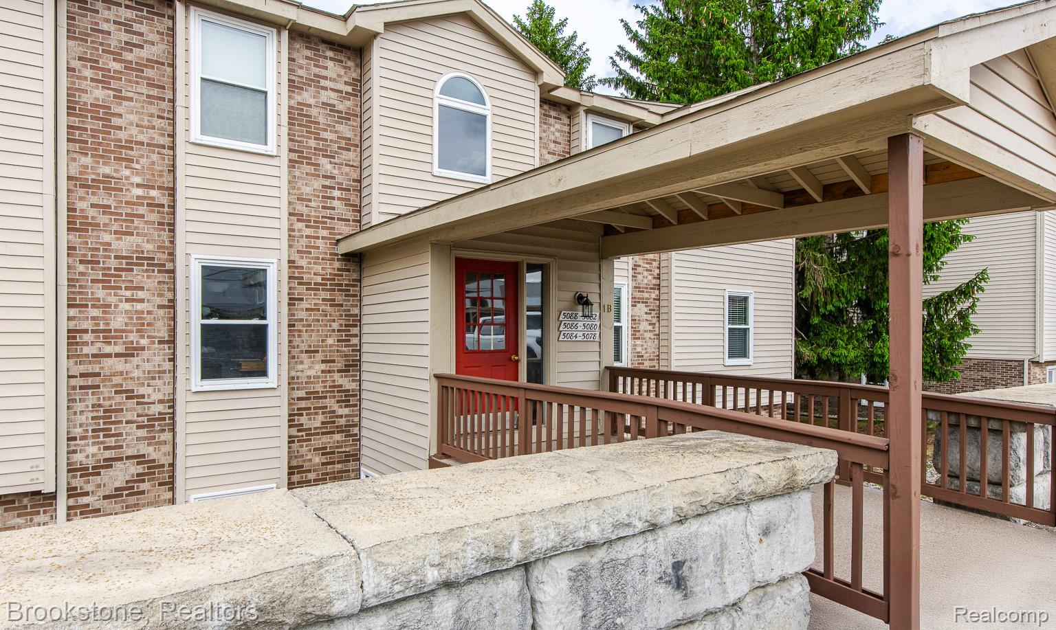 5078 Harbor Oak Drive 40