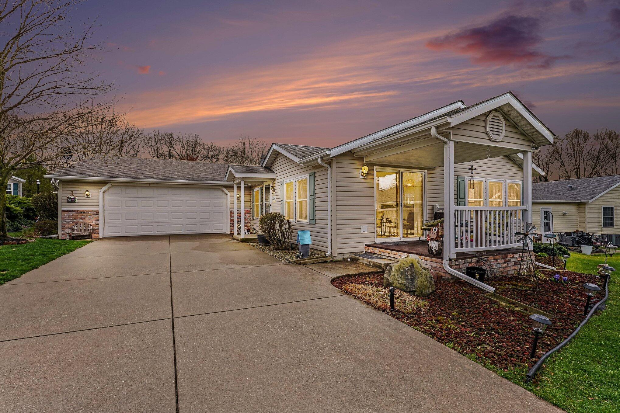 5320 Pine Arbor Ridge