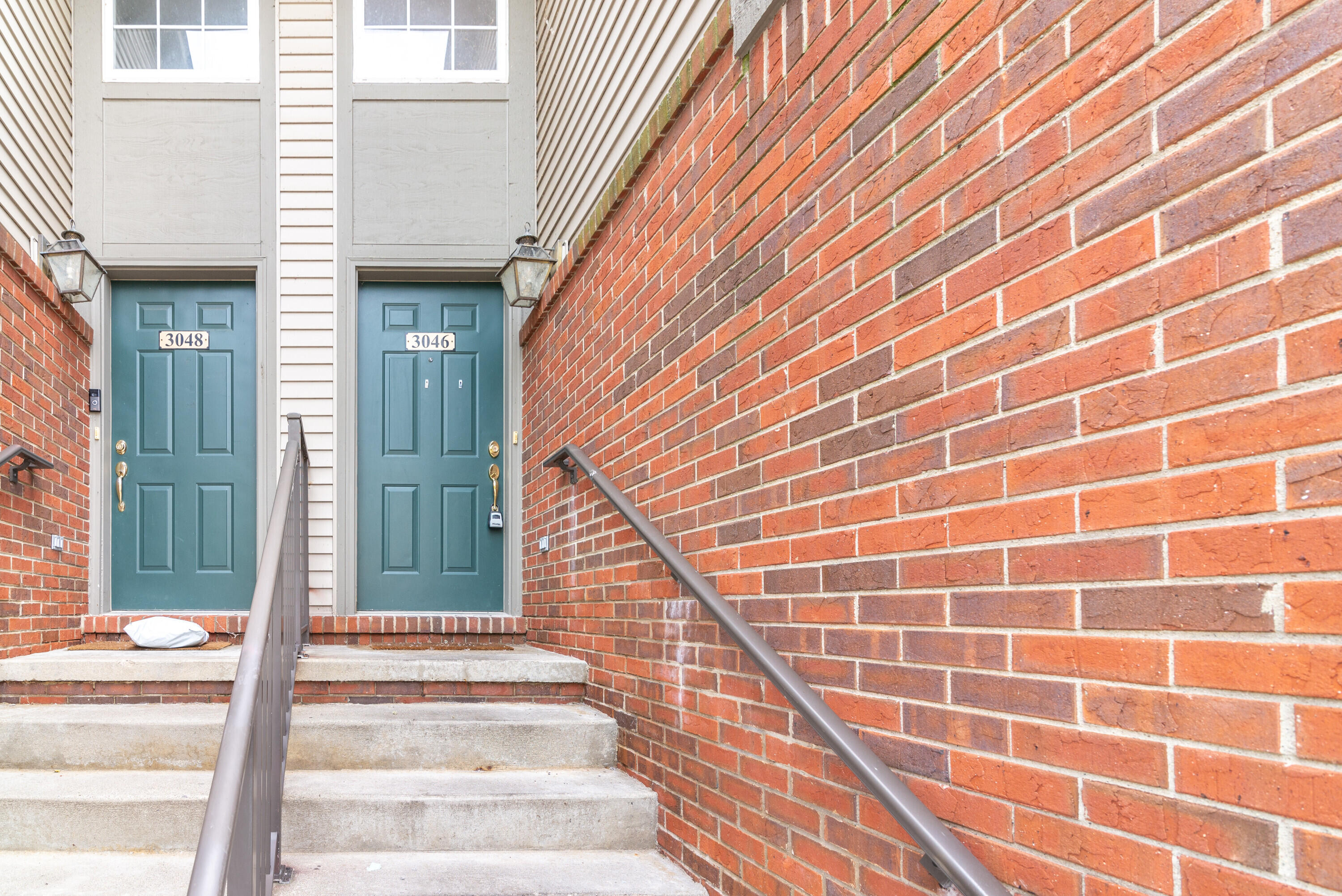 3046 Barclay Way