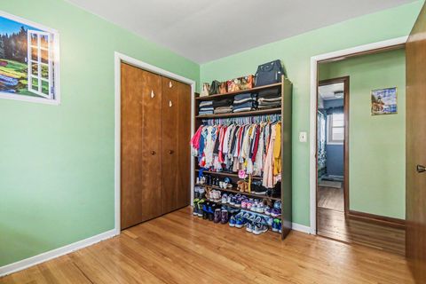 Tiny photo for 5541 Bonnie Avenue SE, Kentwood City, MI 49508 (MLS # 65026005968)