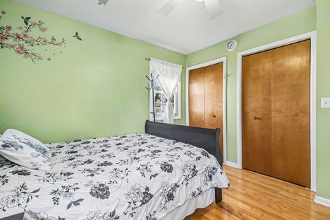 Tiny photo for 5541 Bonnie Avenue SE, Kentwood City, MI 49508 (MLS # 65026005968)