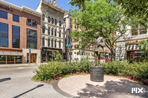 139 Pearl Street NW Grand Rapids City MI 49503
