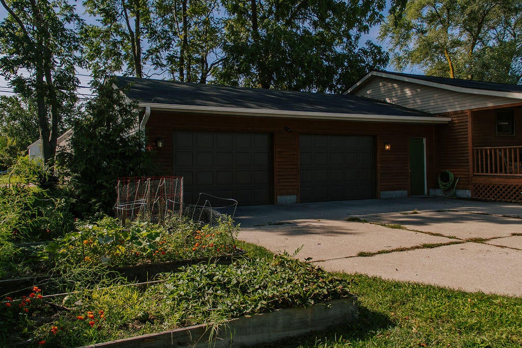 408 W 20th Street