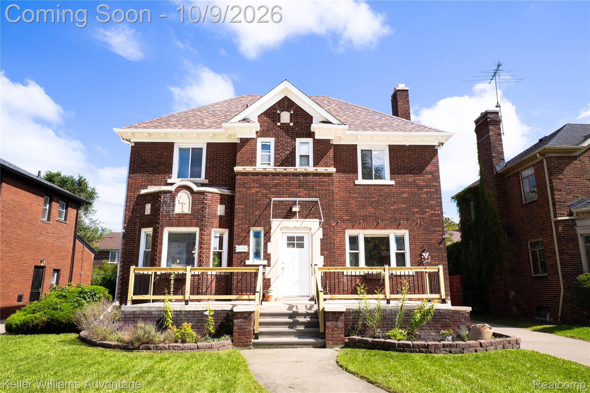 13120 Broadstreet Avenue