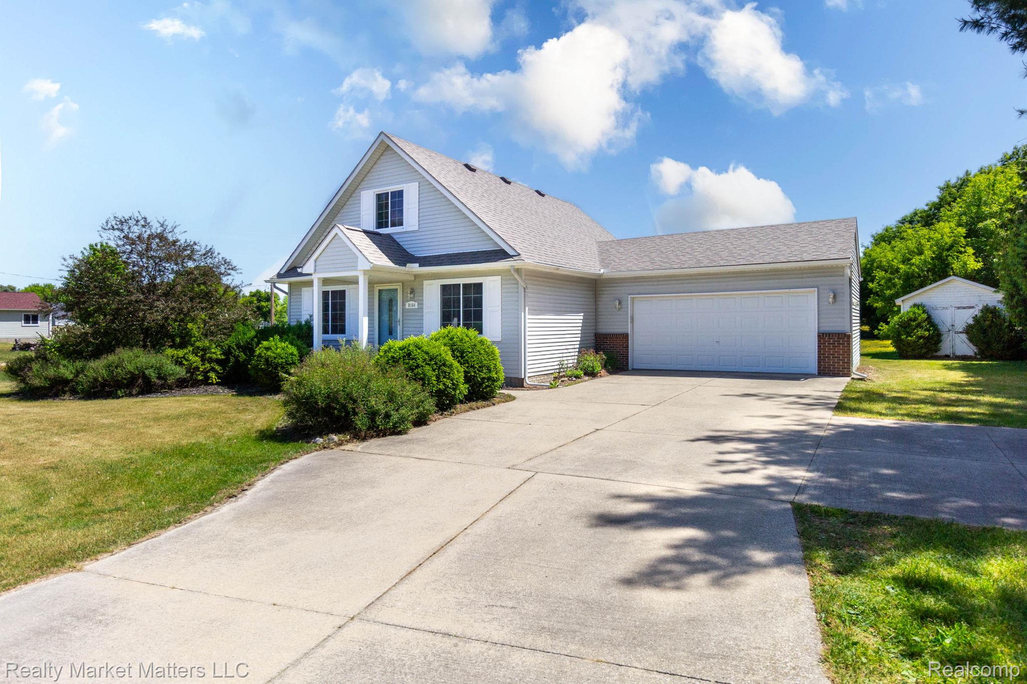 8164 N Genesee Road