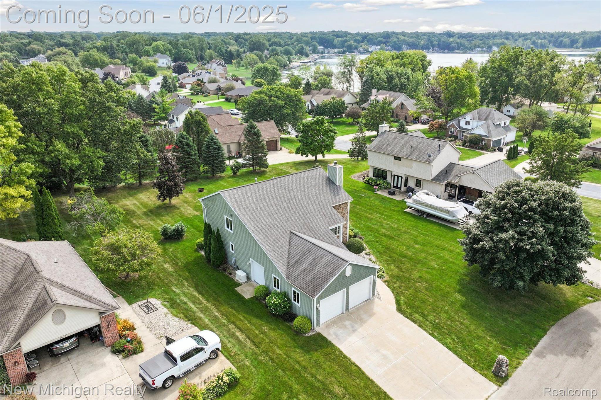 16085 Silver Bend Drive