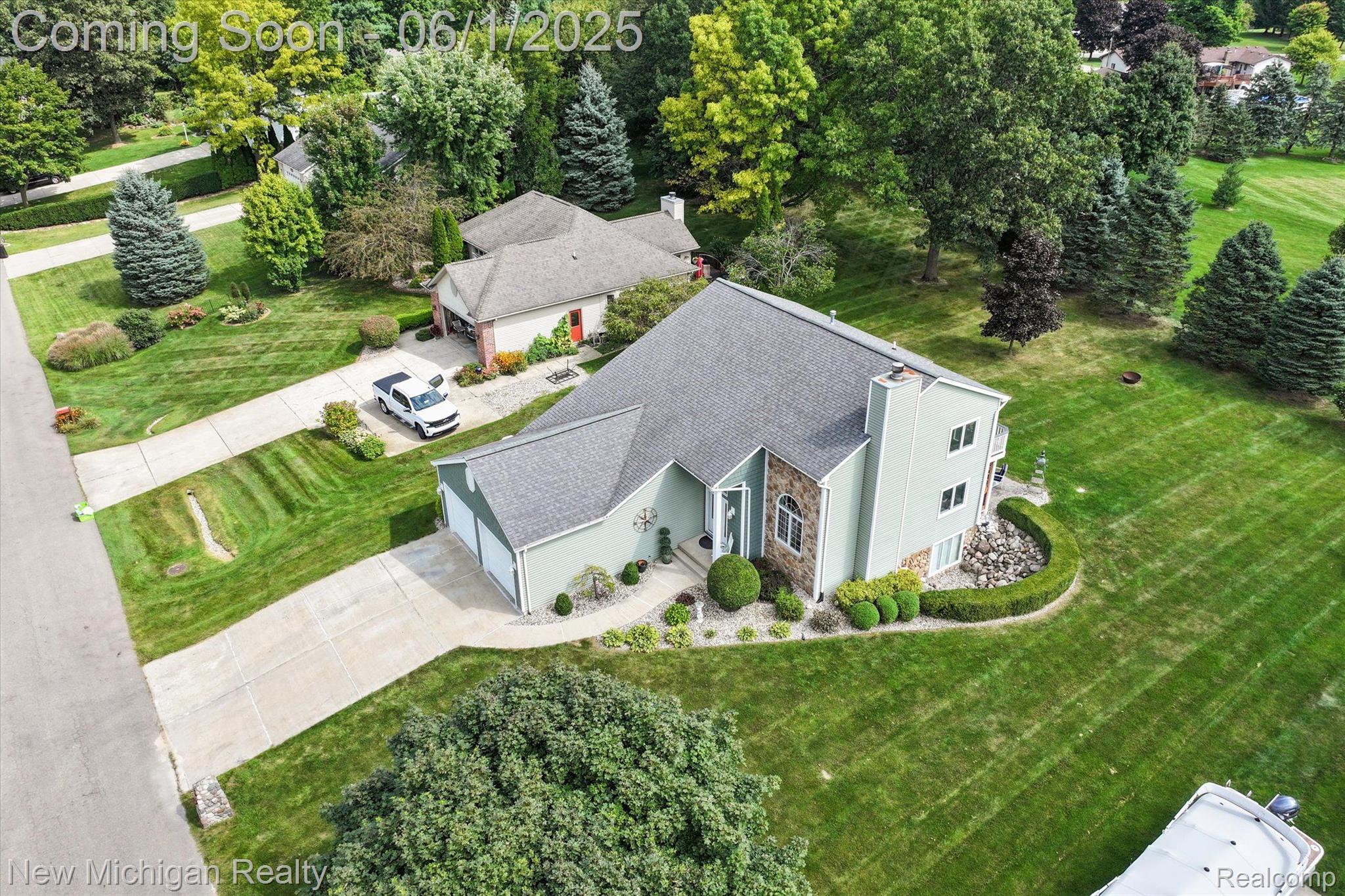 16085 Silver Bend Drive