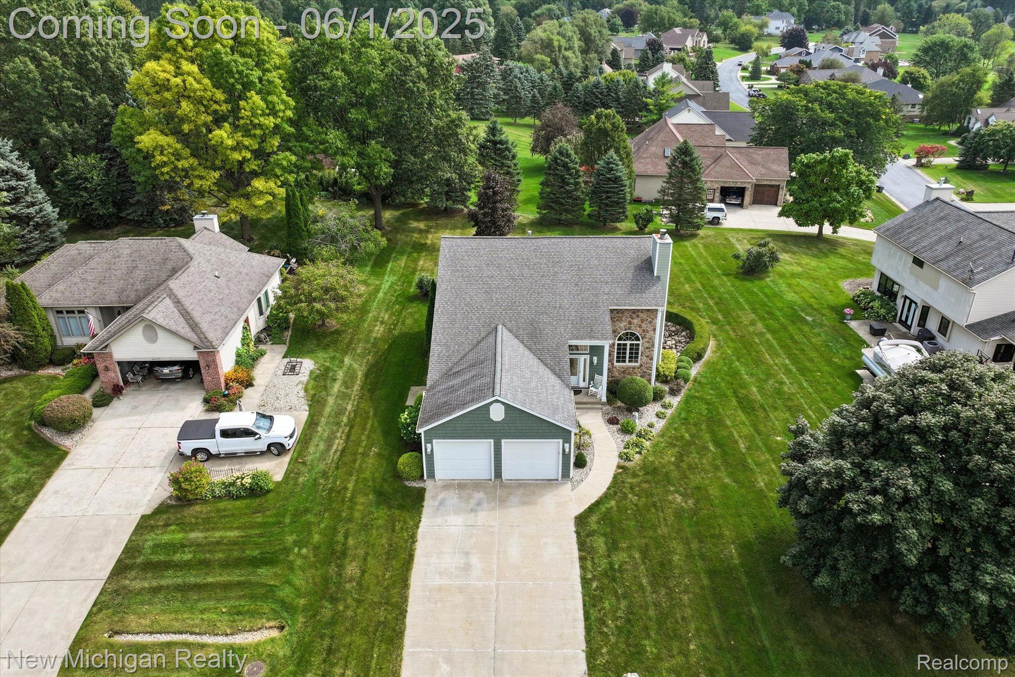 16085 Silver Bend Drive