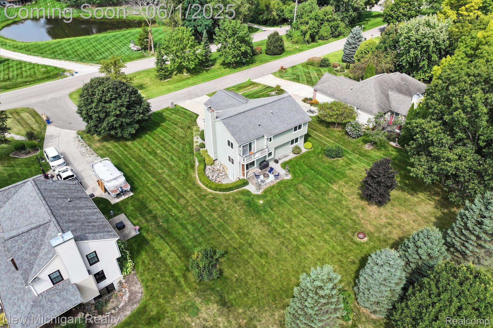 16085 Silver Bend Drive