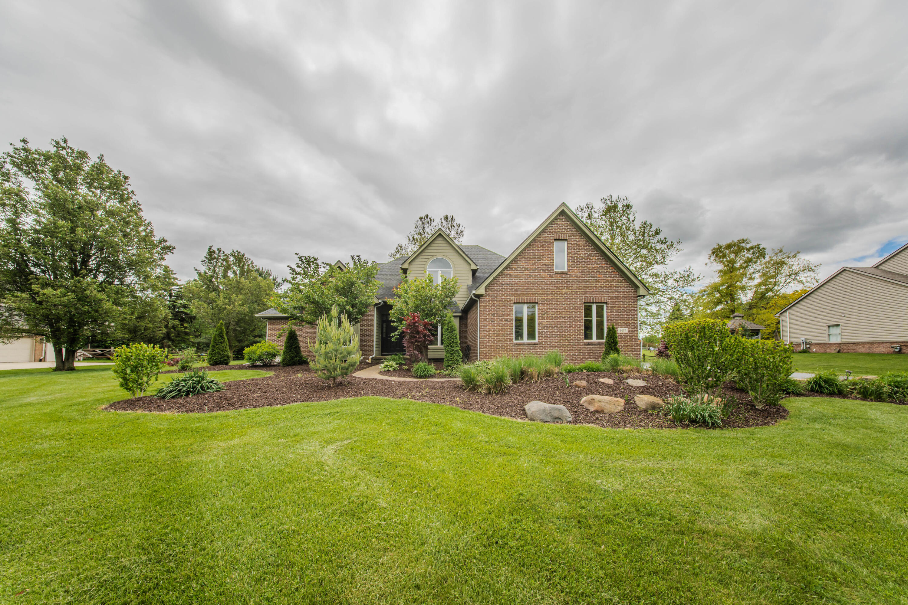 9117 Cambridge Drive