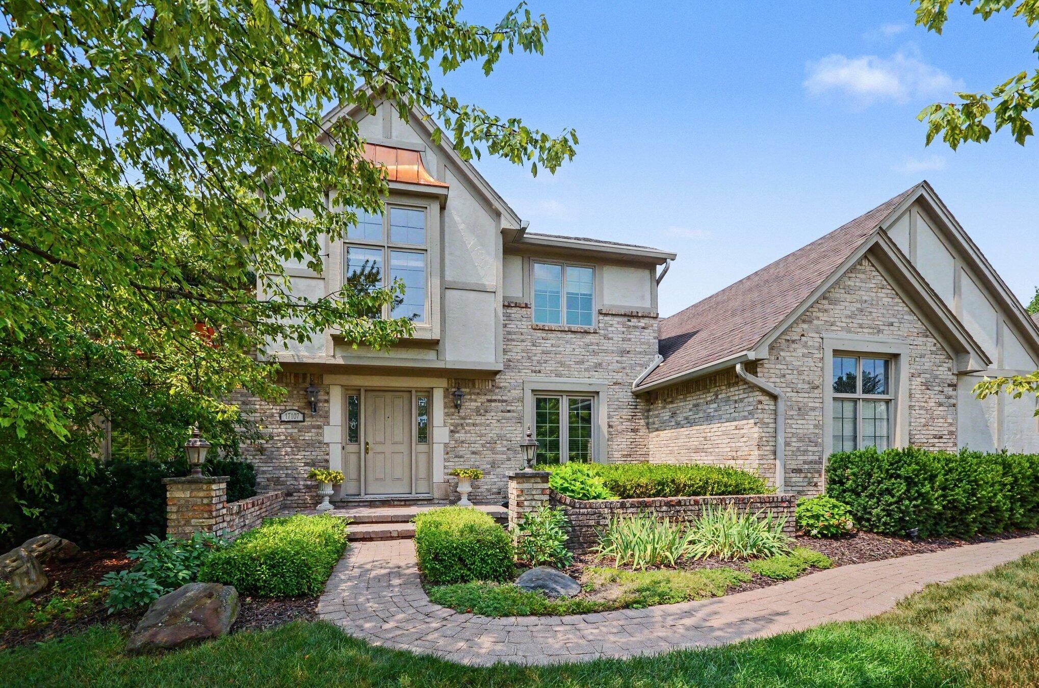 17107 Maple Hill Drive