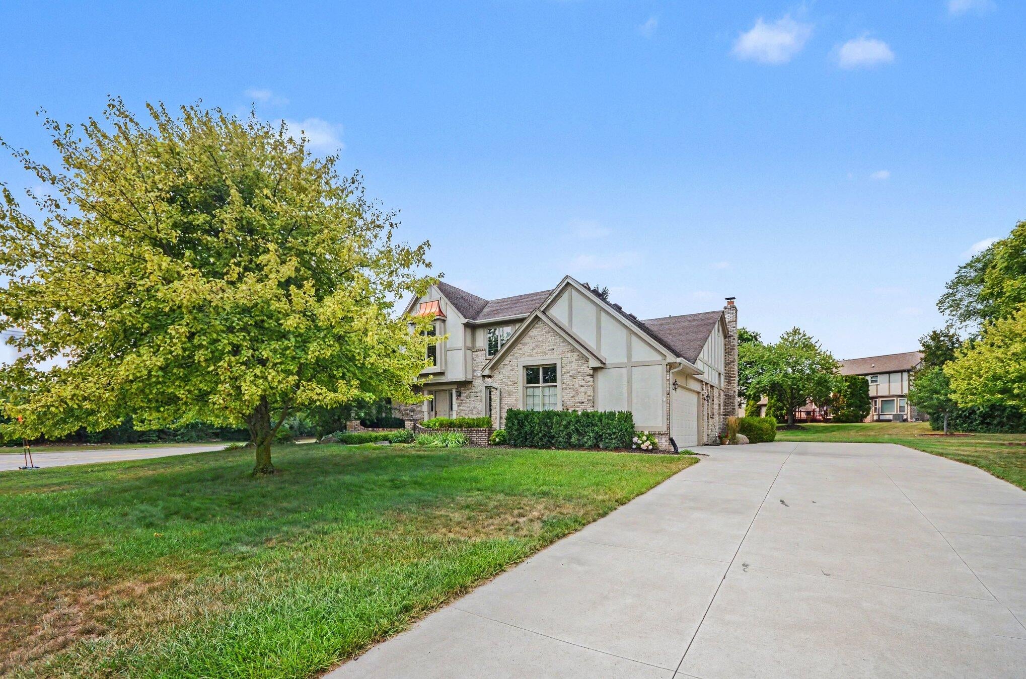 17107 Maple Hill Drive