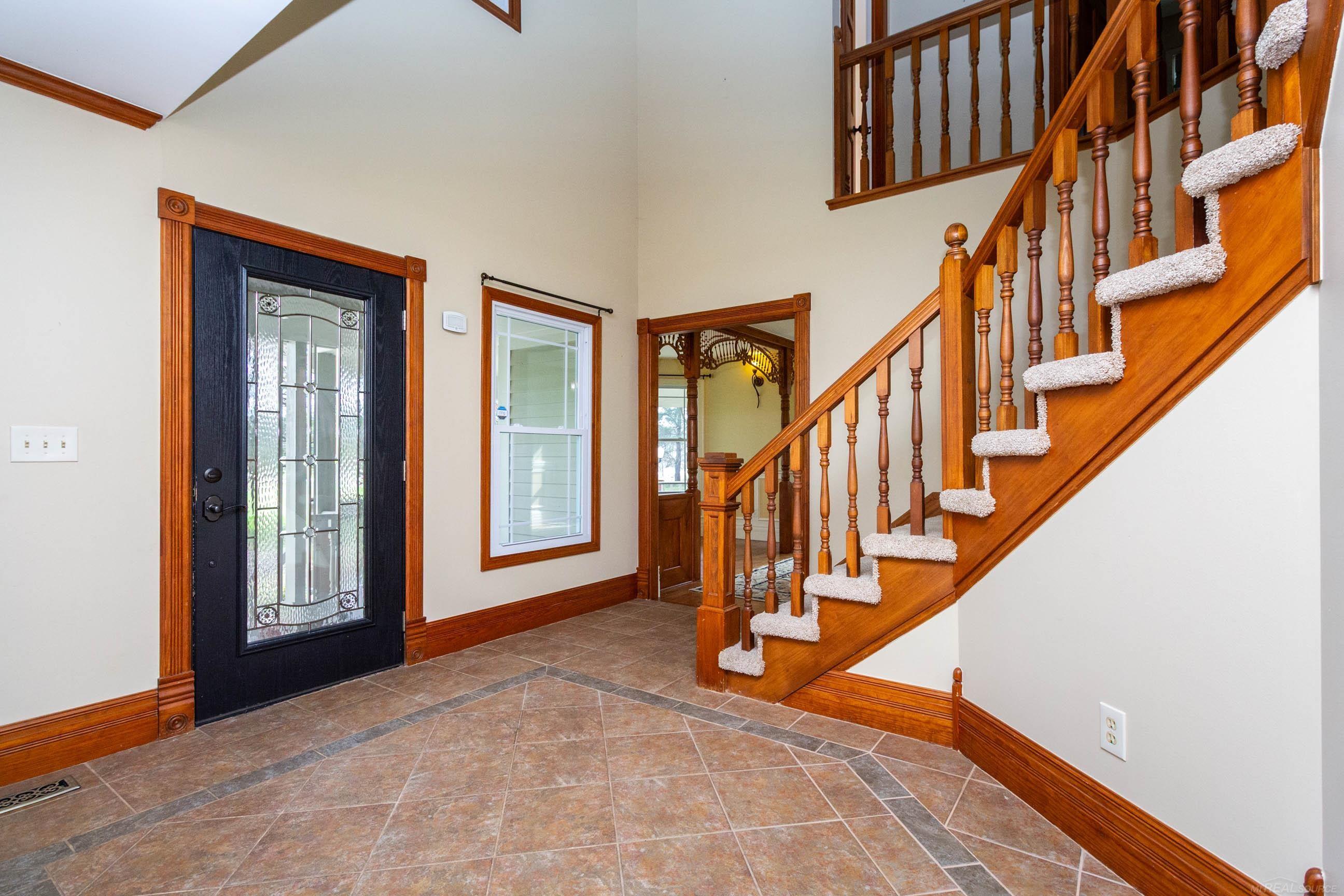 5333 General Squier Road