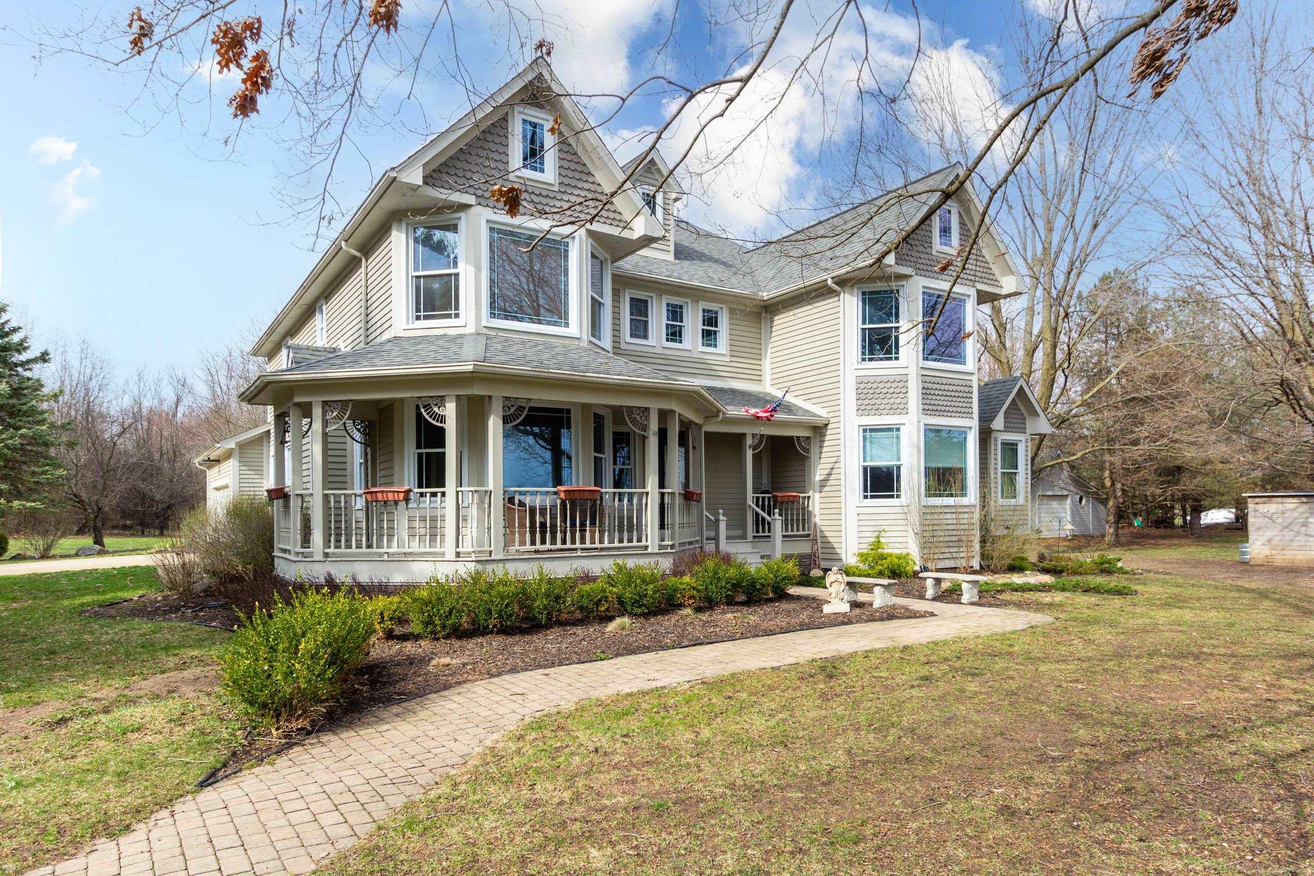 5333 General Squier Road