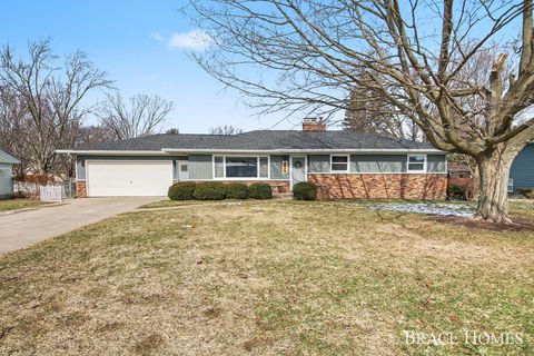 547 72nd Street SE Gaines Charter Township MI 49548