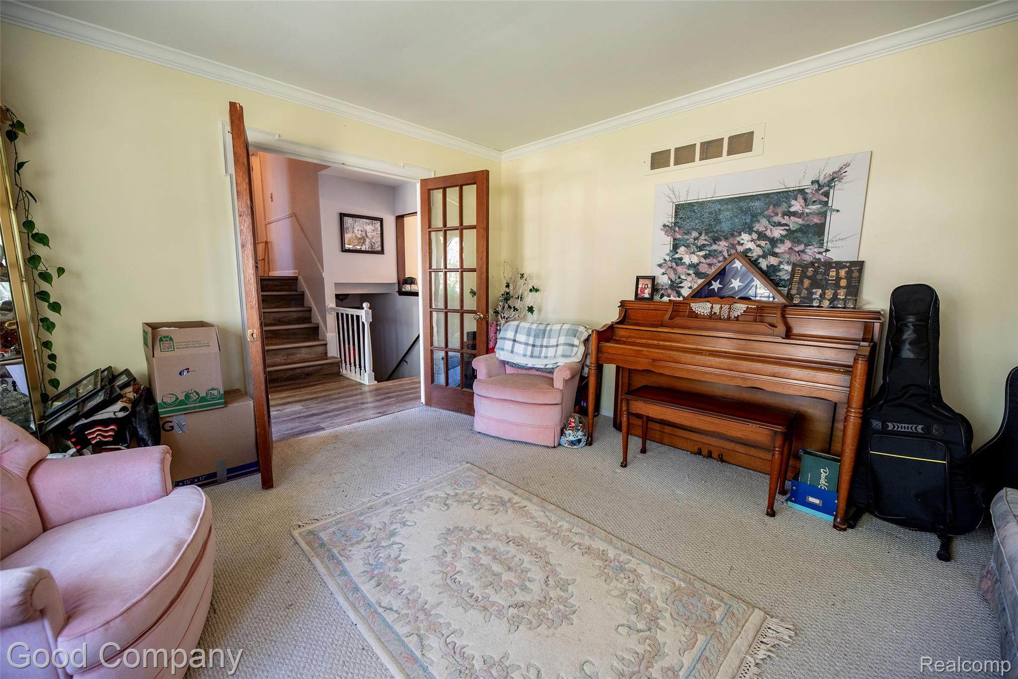 5118 Fredrick Drive