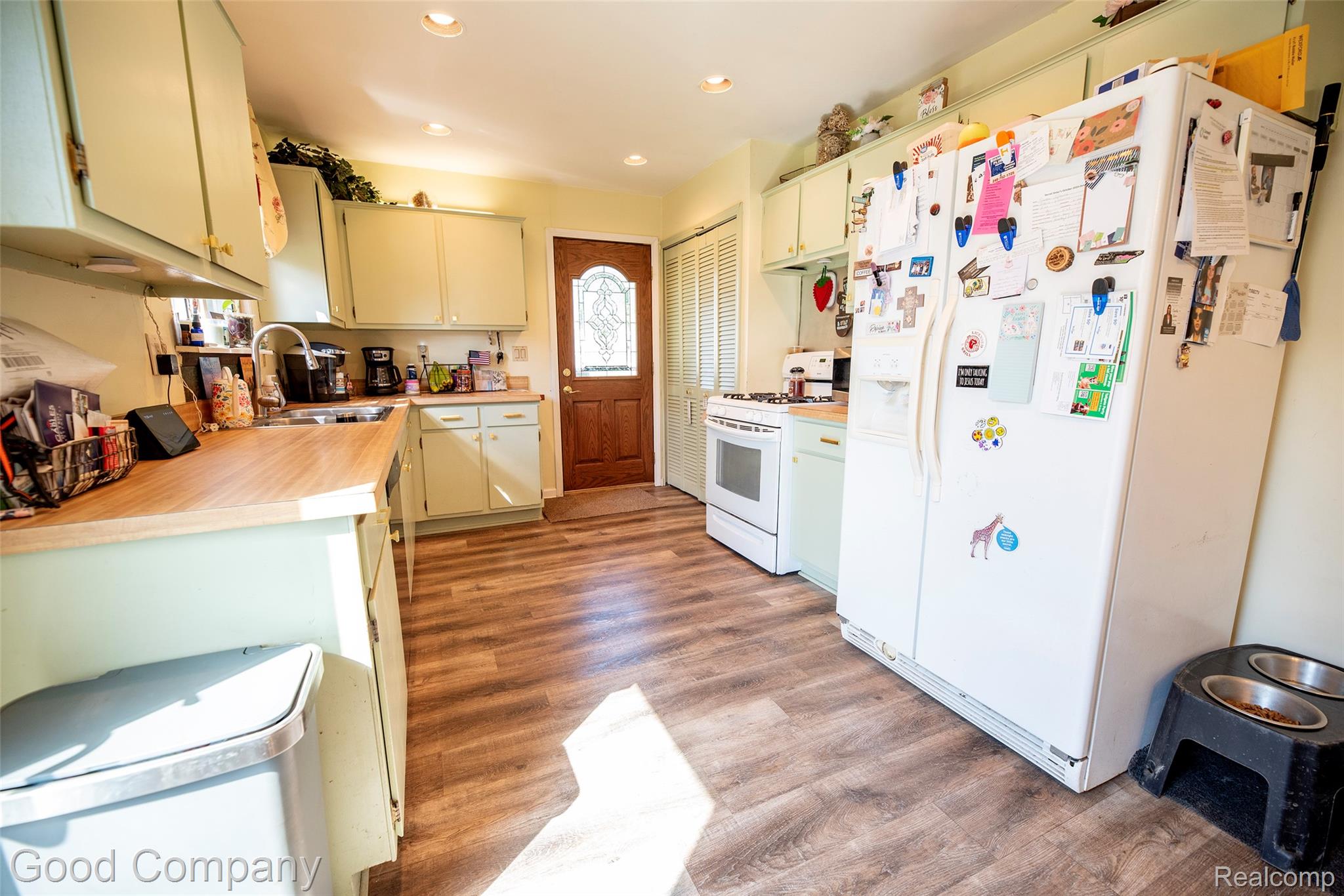 5118 Fredrick Drive