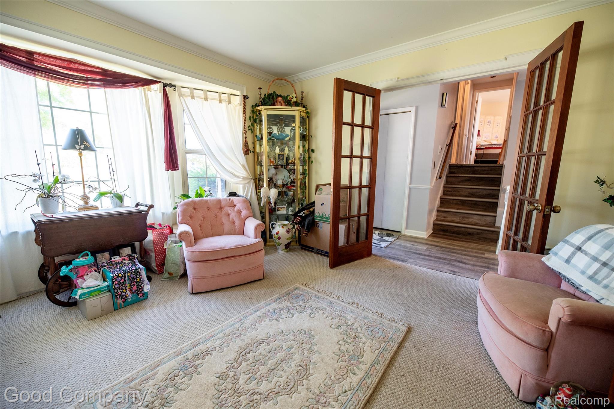 5118 Fredrick Drive