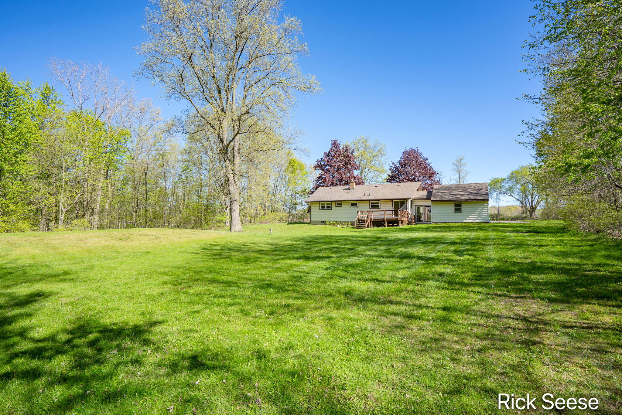 9800 5 Mile Road NE