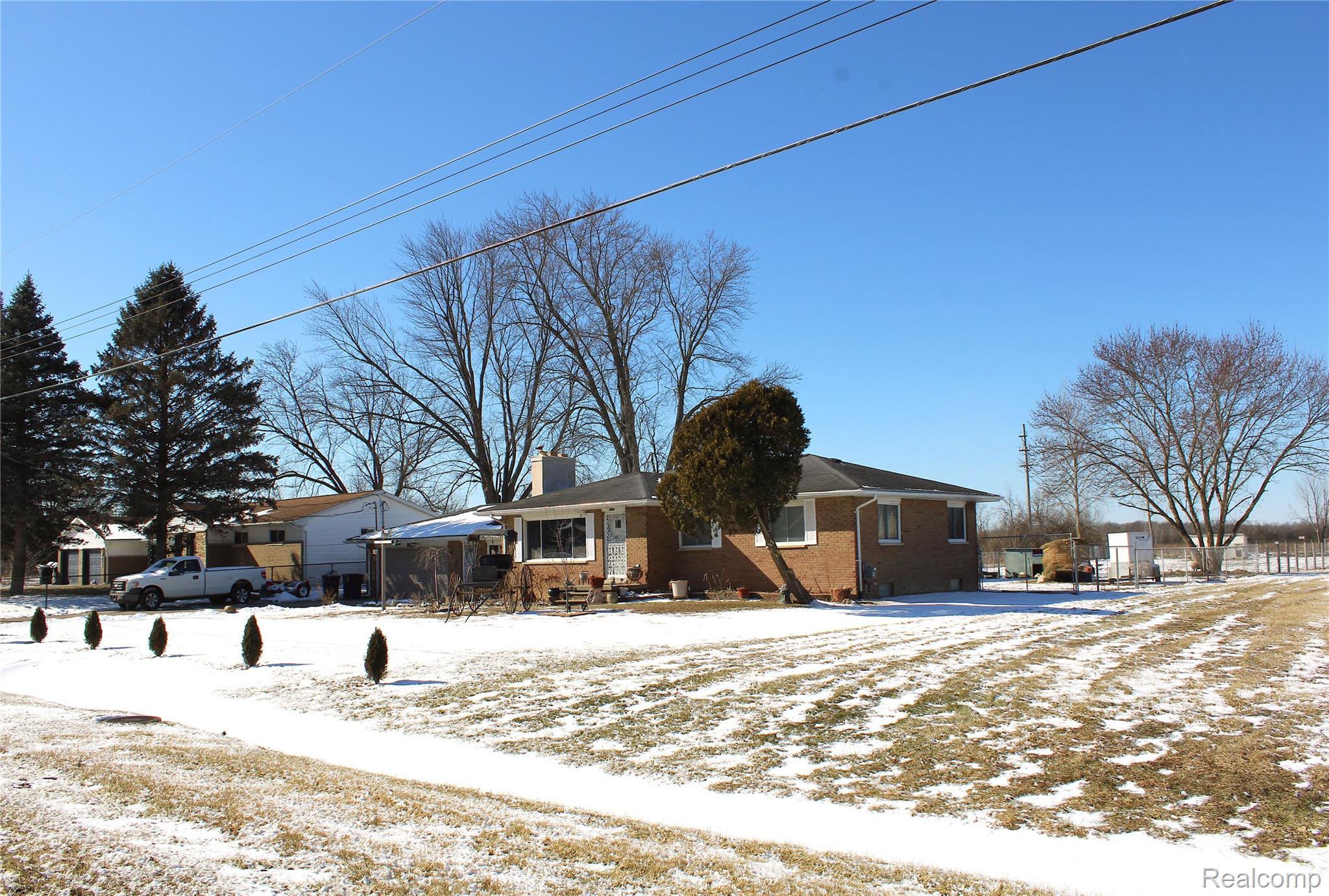 1627 McAlpine Drive