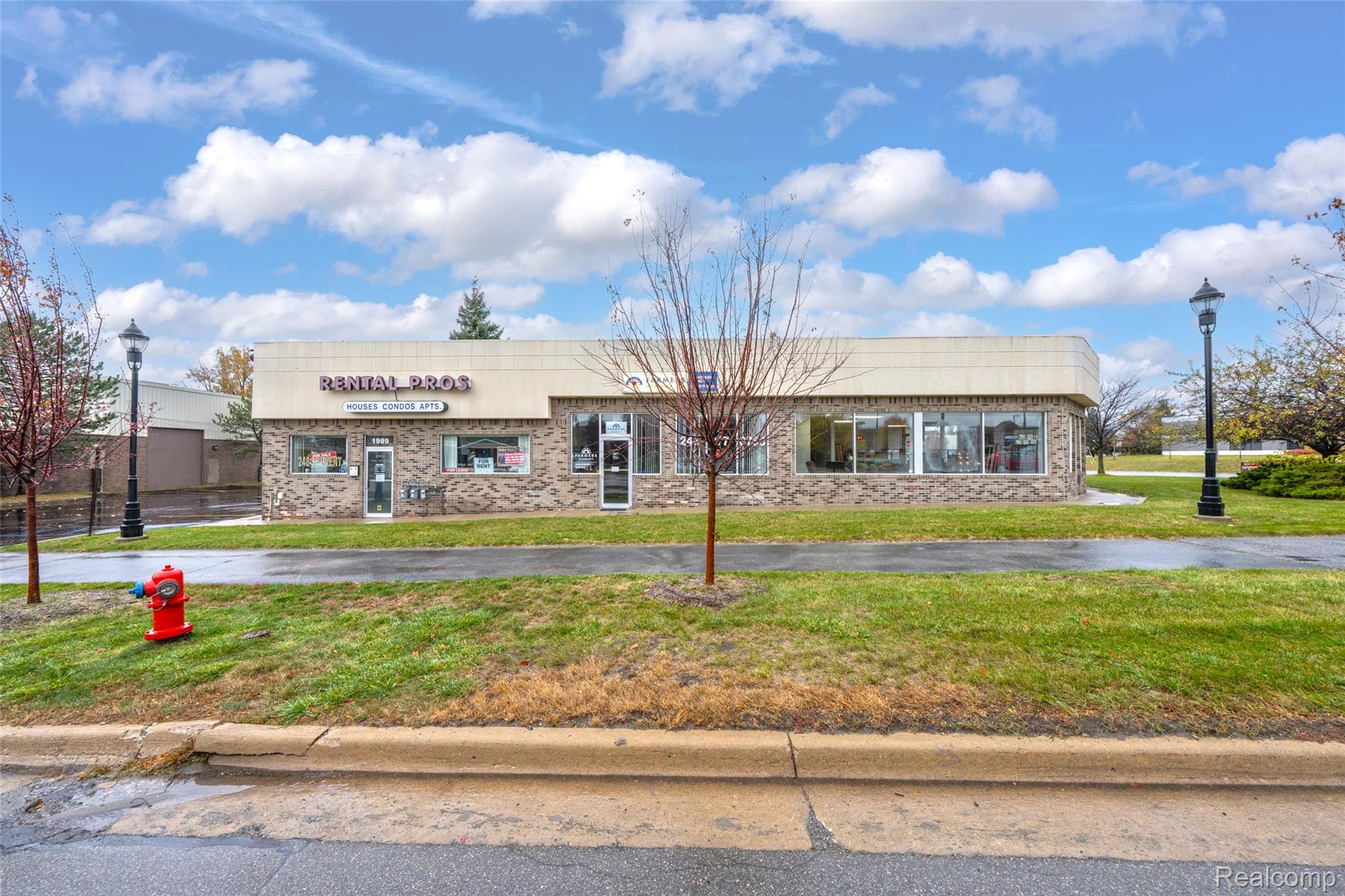 1989 N Opdyke Road A