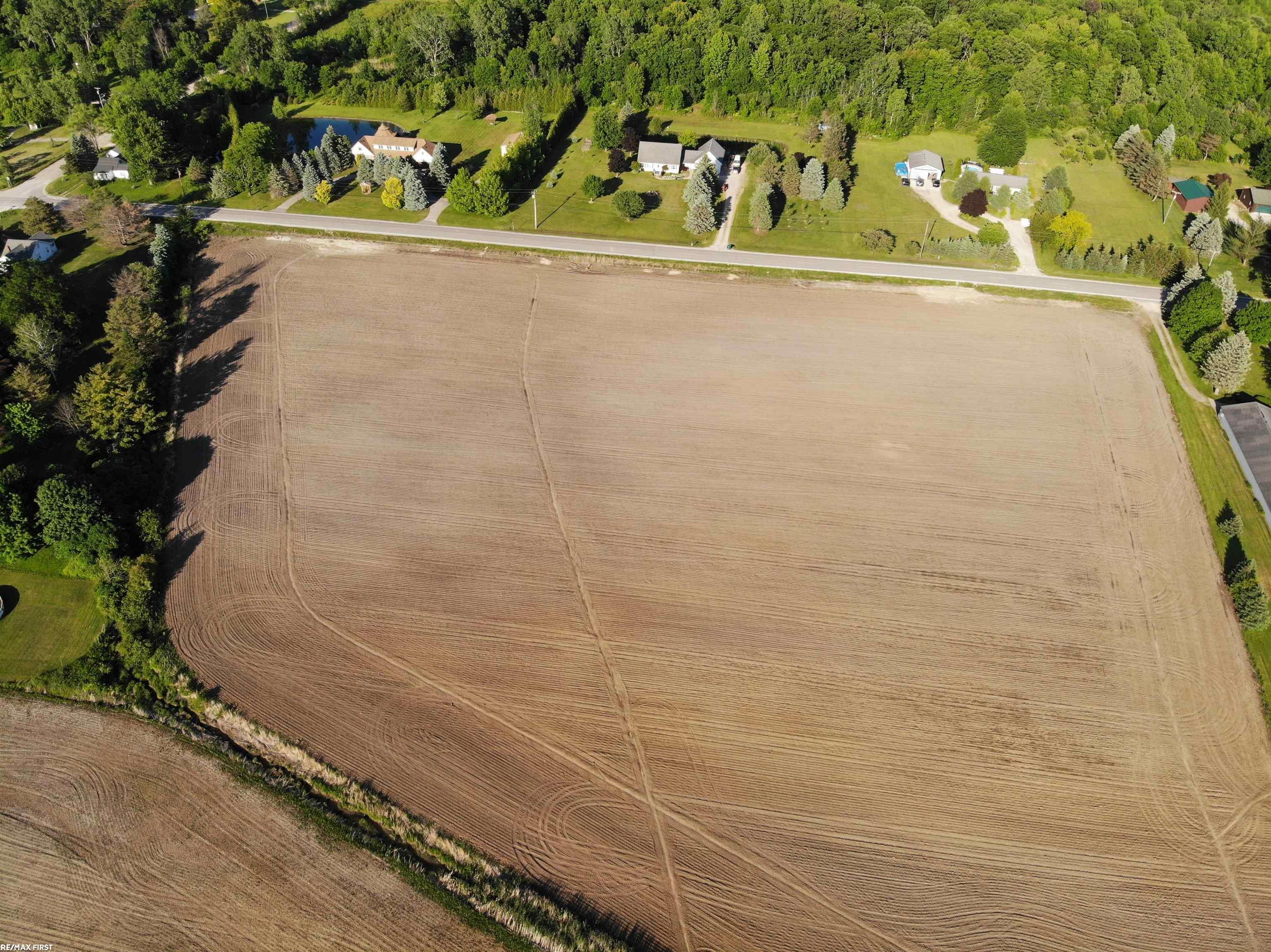 Parcel # 3 Haven Ridge Road