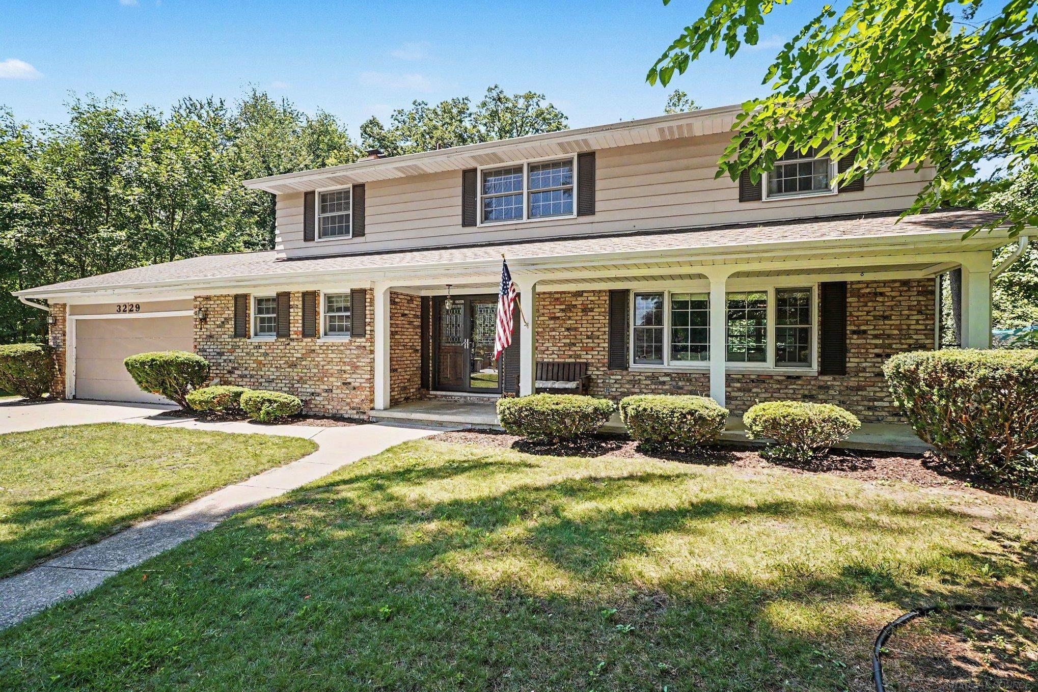 3229 Delevan Drive