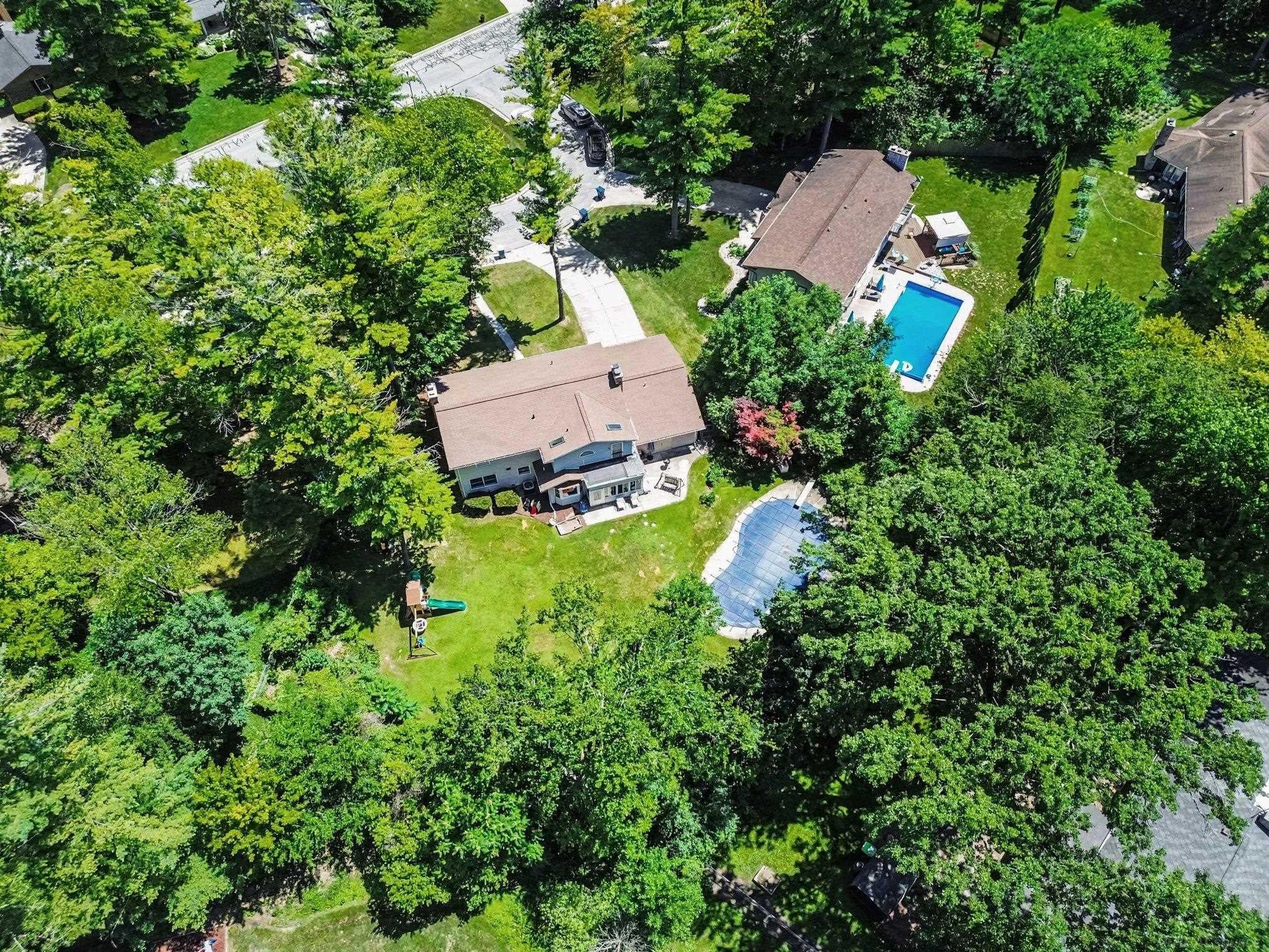 3229 Delevan Drive