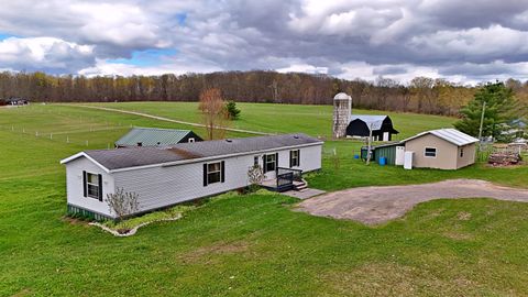 Photo of 16608 12 Mile Road, Rose Lake Township, MI 49655 (MLS # 78080067696)