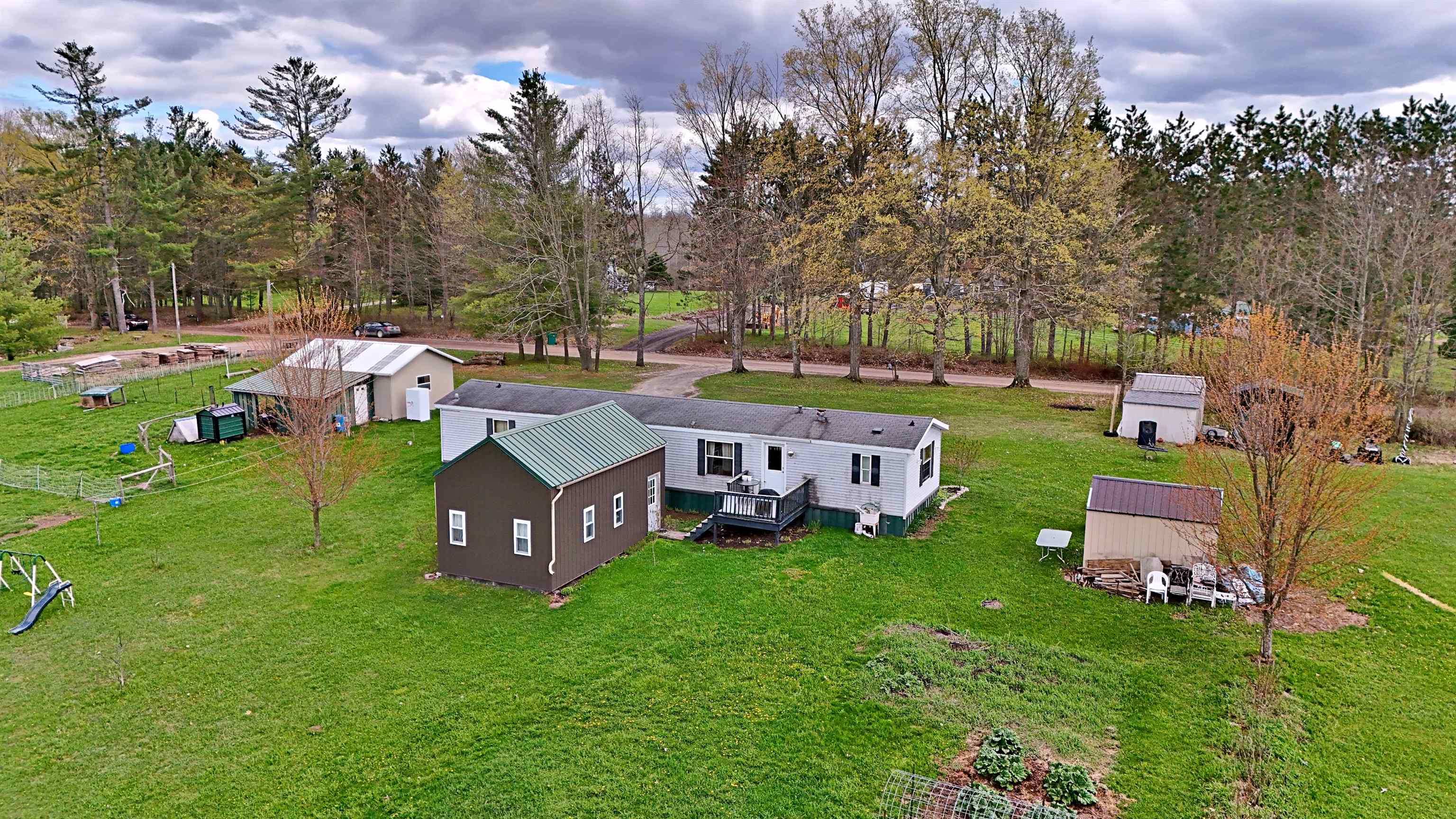 16608 12 Mile Road