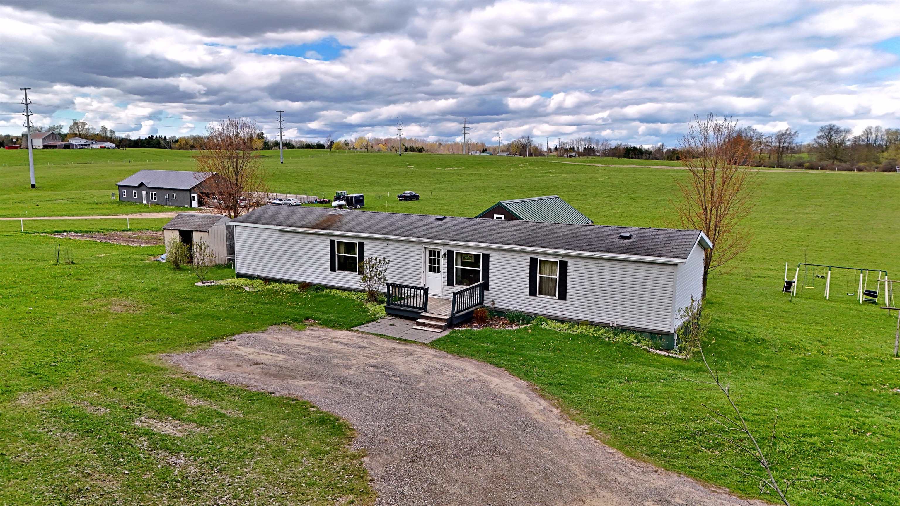 16608 12 Mile Road