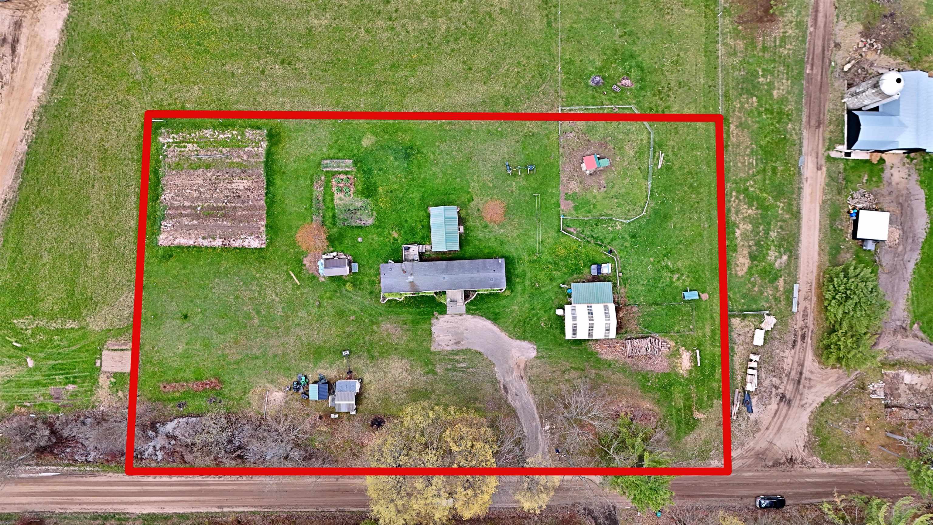 16608 12 Mile Road