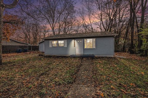 1042 Darwood Avenue Kalamazoo Charter Township MI 49004