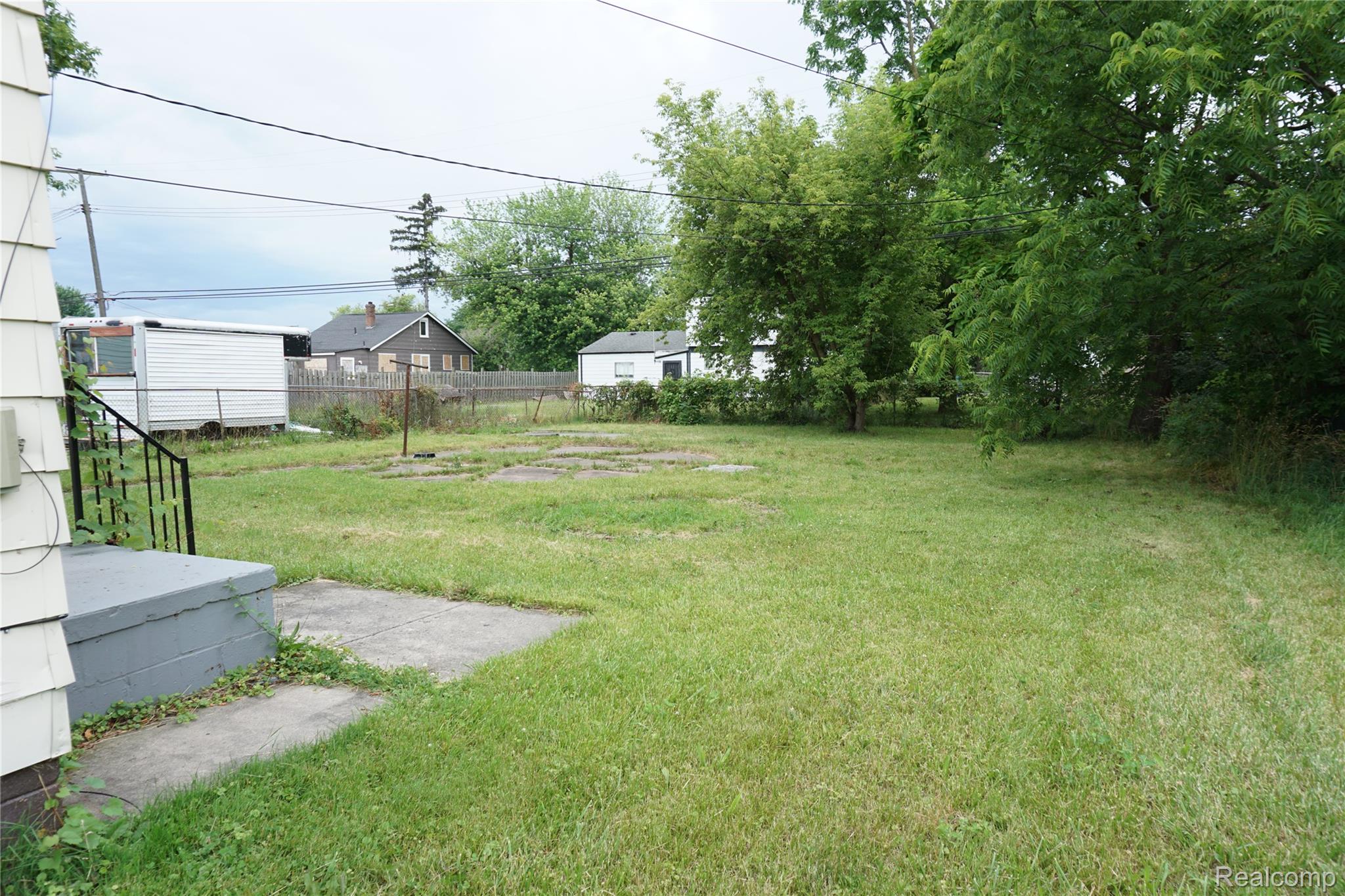 Inkster City, Michigan 48141, United States, 4 Bedrooms Bedrooms, ,1 BathroomBathrooms,Residential,Active,157509