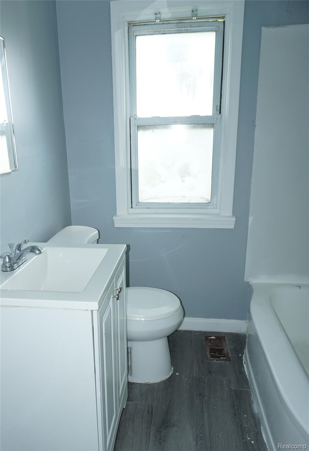 Inkster City, Michigan 48141, United States, 4 Bedrooms Bedrooms, ,1 BathroomBathrooms,Residential,Active,157509