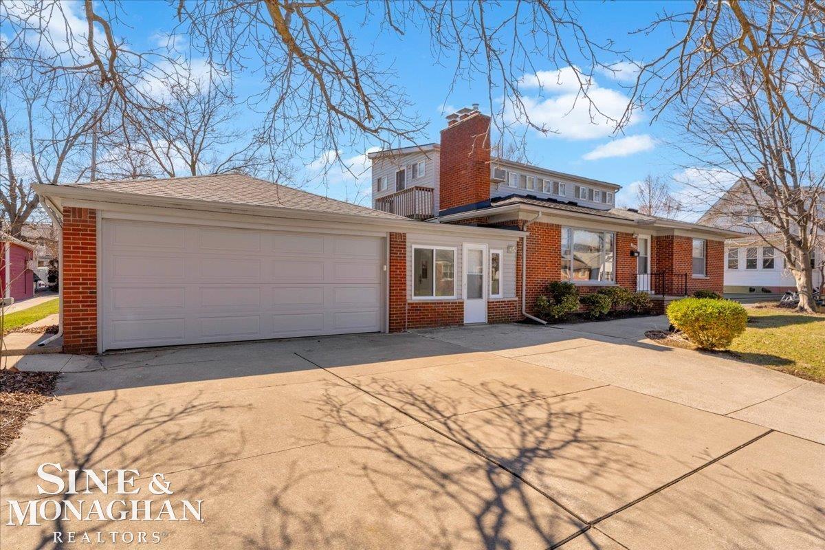 22616 Madison Street