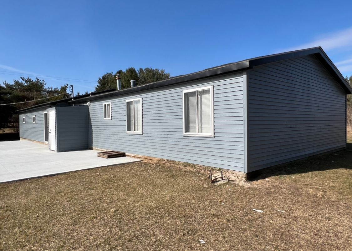 7368 CLEAR LAKE Road