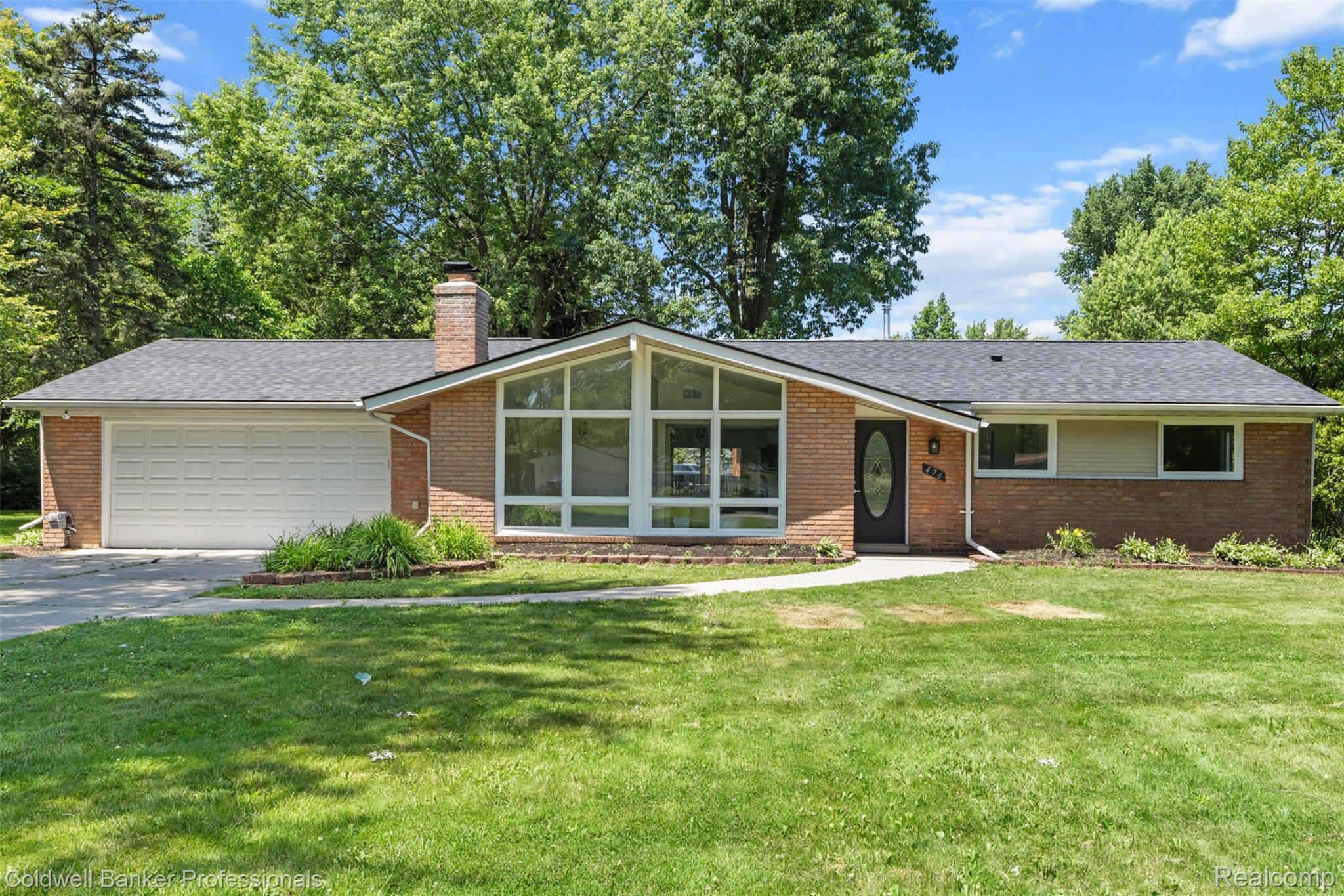 476 Kirk Lane Drive
