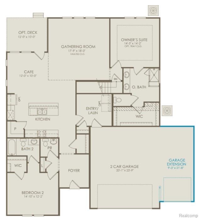50745 Crusader Drive